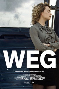 Постер к фильму Weg (2019)
