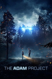 Постер фильма «Проект «Адам» (2022)» — (21 из 43)