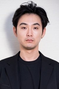 Ryuhei Matsuda as Sozaburo Kano in Taboo