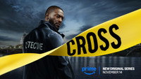 Обои к сериалу «Кросс (2024)» — (11 из 45)