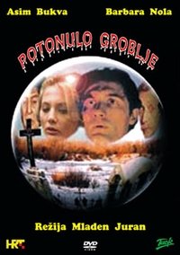 Poster de Potonulo groblje