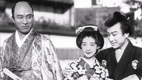 «Oshidori utagassen (1939)» — обои к фильму #1