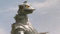 Обои к фильму «Террор Мехагодзиллы (1975)» — (55 из 211)