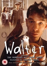 Poster de Walter