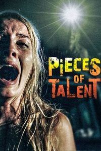 Poster de Pieces of Talent