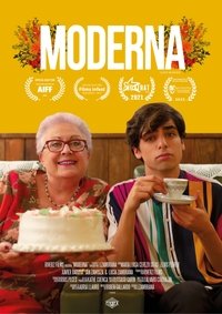 Imagem do Filme Moderna