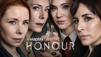 «Честь (2019 - 2022)» — обои к сериалу #4