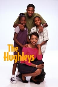 copertina serie tv Casa+Hughley 1998