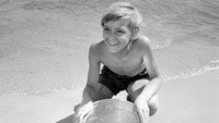 «Иваново детство (1962)» — обои к фильму #1