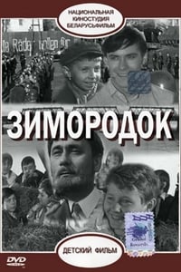 Постер фильма «Зимородок (1972)» — (1 из 2)