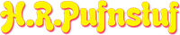 Логотип сериала «H.R. Pufnstuf (1969-1970)» — (1 из 6)