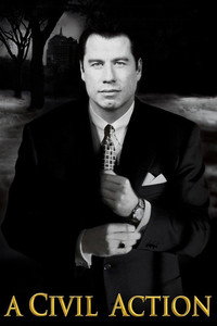 Постер фильма «Гражданский иск (1998)» — (9 из 27)