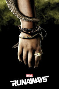 Постер сериала «Беглецы (2017 - 2019)» — (22 из 66)