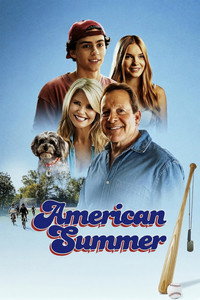 Постер фильма «American Summer» — (3 из 11)