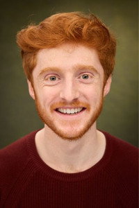 Ben Pugh-Cook