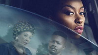 «Nqobile (2021)» — обои к сериалу #2