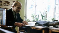 «Лимузин Даймлер-Бенц (1982)» — обои к фильму #10