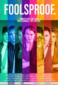 Imagem do Filme Foolsproof