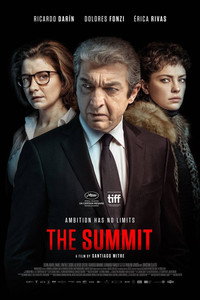 Постер фильма «Саммит (2017)» — (6 из 11)