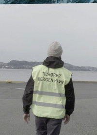 Imagem do Filme Listen, Baxter