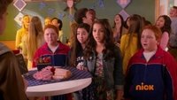 Das Beste-Schul-Halloween-aller-Zeiten-Ding