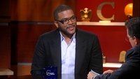 Tyler Perry