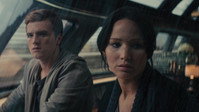 The Hunger Games : L'embrasement