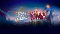 «America's Most Musical Family (2019)» — обои к сериалу #2