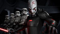 Star Wars Rebels