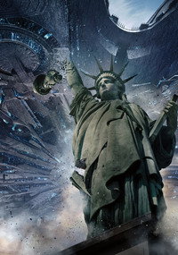 Постер фильма «День независимости: Возрождение (2016)» — (6 из 32)