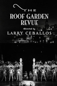 The Roof Garden Revue