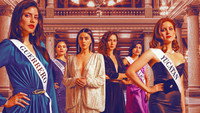 «Мисс 89 (2022)» — обои к сериалу #1