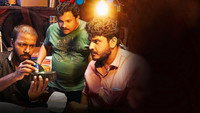 «Oru Pazhaya Bomb Kadha (2018)» — обои к фильму #3
