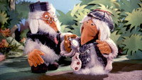 «The Wombles (1973-1975)» — обои к мультсериалу #2
