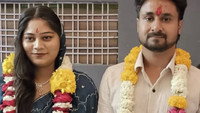 Meghalaya - Sonam Raja Raghuvanshi Case