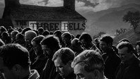 «Как зелена была моя долина (1941)» — обои к фильму #2