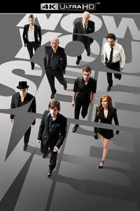Постер фильма «Теперь ты меня видишь (2013)» — (13 из 61)