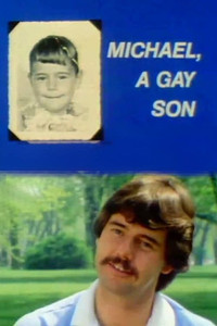 Постер фильма «Michael, a Gay Son (1980)» — (1 из 1)