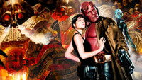 Hellboy 2 : les Légions d'Or Maudites