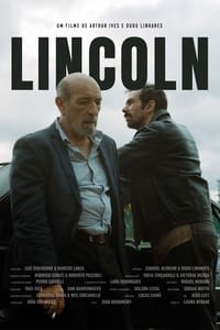 Lincoln (2023)