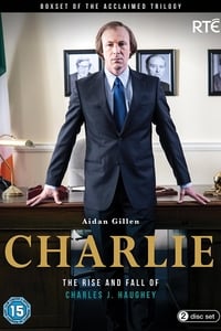 copertina serie tv Charlie 2015