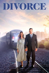 Постер сериала «Развод (2016 - 2019)» — (1 из 5)