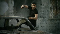 «Долина волков: Палестина (2011)» — обои к фильму #1