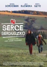 Serce, Serduszko (2014)