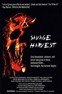 Постер фильма «Дикий урожай (1994)» — (2 из 11)