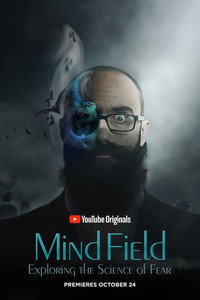 Постер сериала «Поле разума (2017 - 2019)» — (3 из 13)