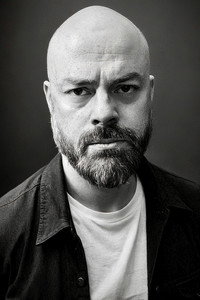 Eric Roman