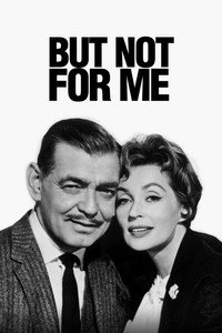 Постер фильма «Но не для меня (1959)» — (4 из 8)