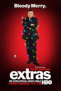 Постер сериала «Массовка (2005-2007)» — (5 из 28)