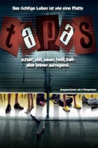 Movieposter Tapas